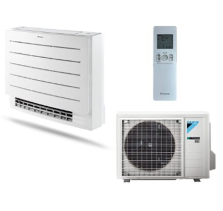 DAIKIN PERFERA – sienas konsole – FVXM25A9/RXM25A