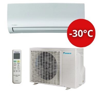 Daikin Nepura, Comfora 2.5kW┃FTXTP25N/RXTP25A