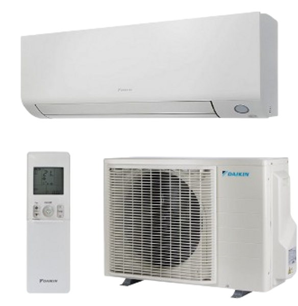 Daikin PERFERA FTXM50A/RXM50A